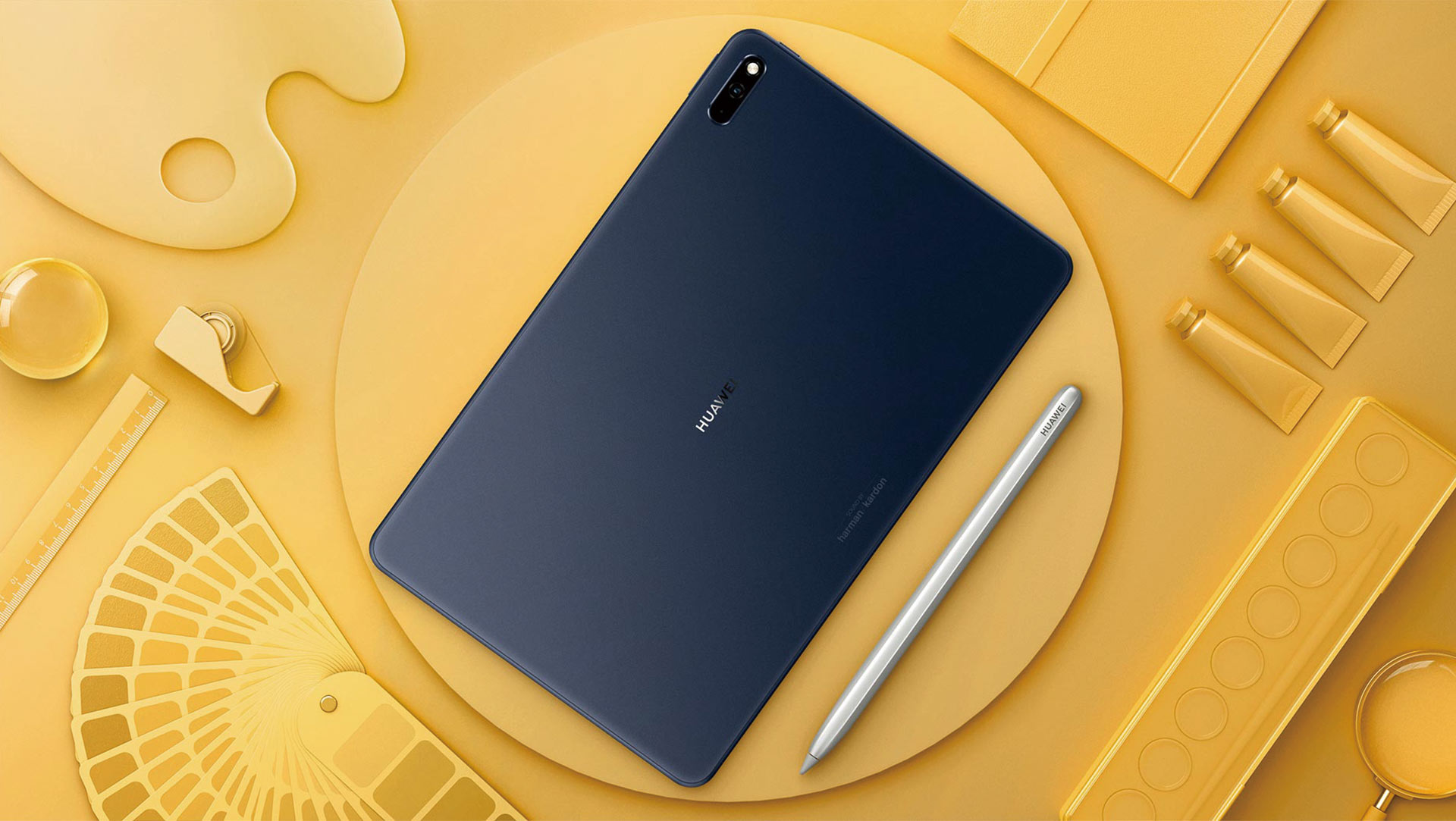 Huawei MatePad