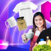 MaGIC Lazada #buyforimpact