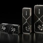NVIDIA GeForce RTX 30 Series