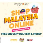 PENJANA MyGroser