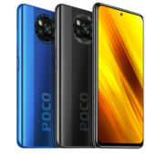 Poco X3 NFC