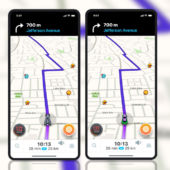 Waze Batman The Riddler