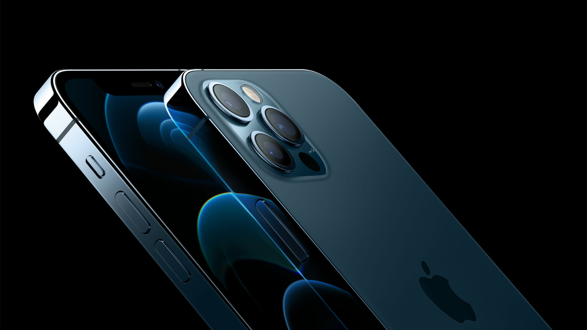 Apple announce iphone12pro 10132020 |