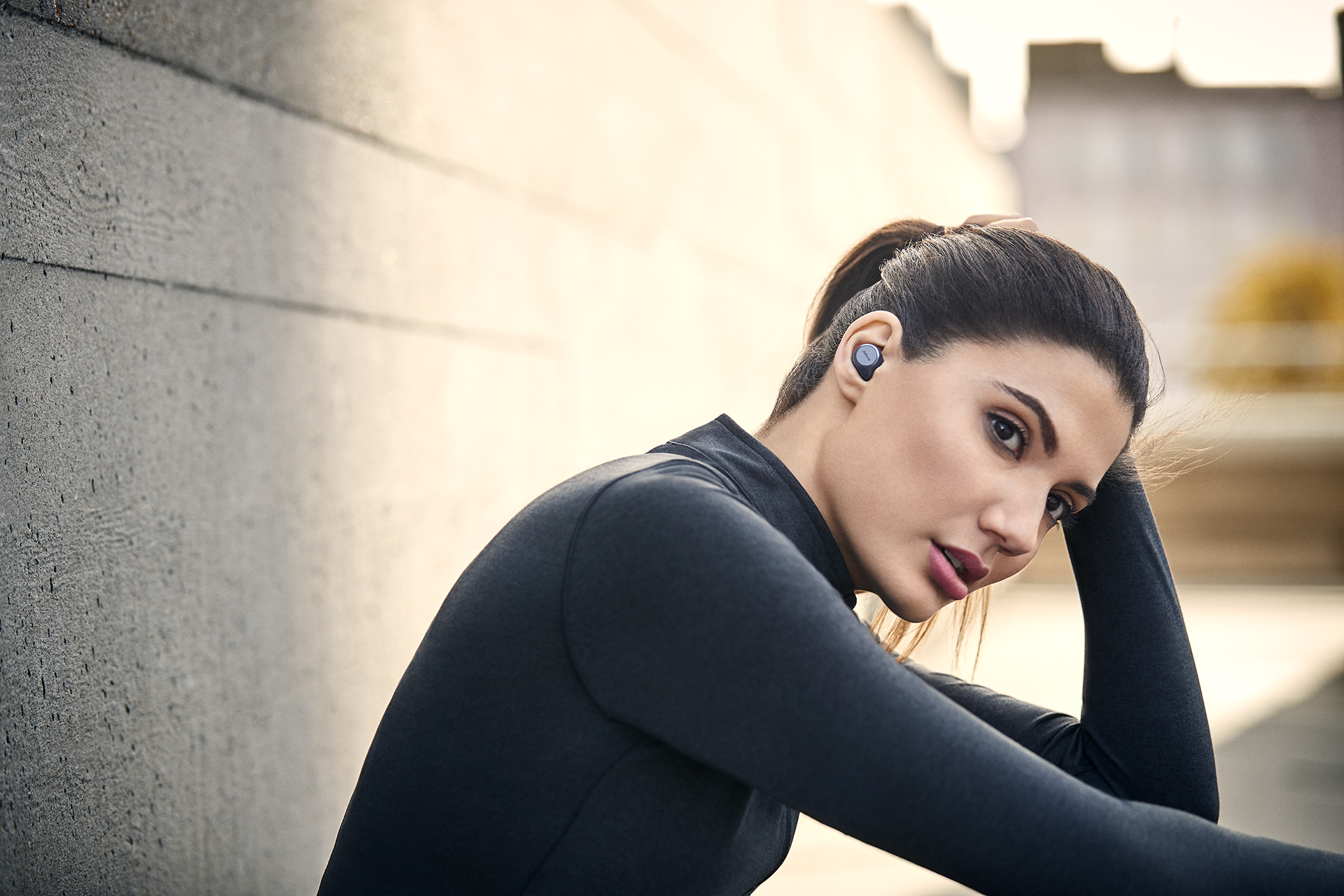 Jabra Elite 75t