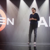 AMD CEO Lisa Su