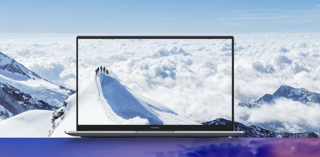 Honor MagicBook Pro