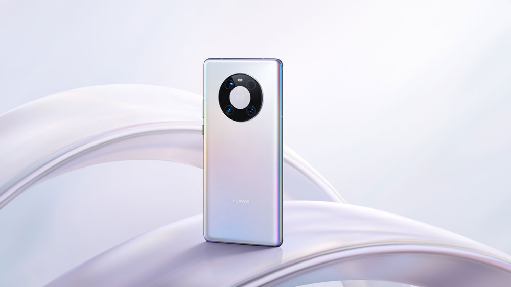 Huawei Mate40 Pro
