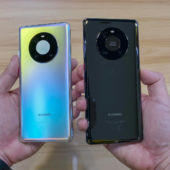 Huawei Mate40 Pro