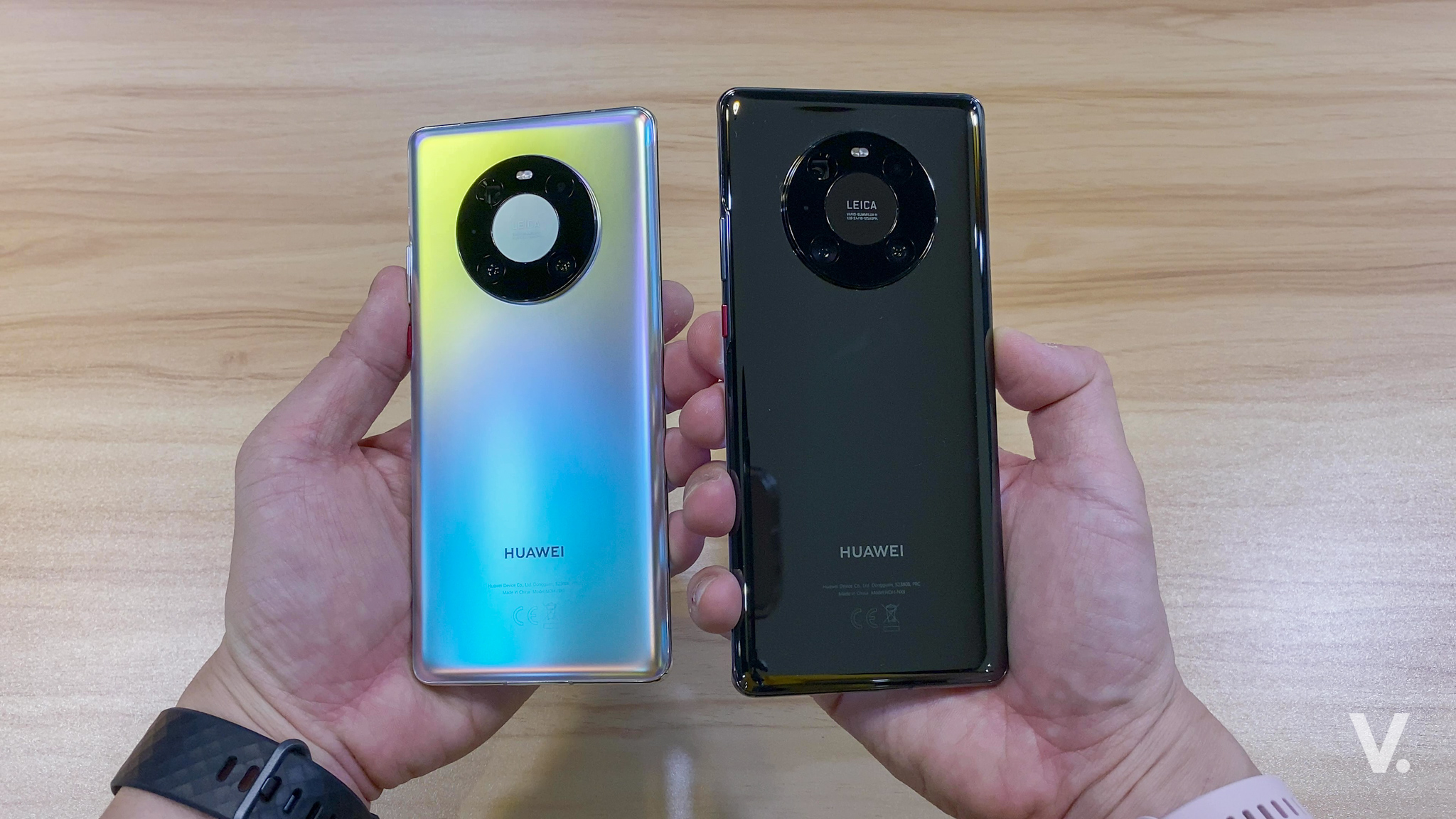 Huawei Mate40 Pro