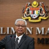 Ismail Sabri
