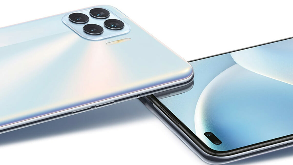 OPPO A93