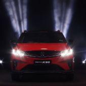 Proton X50