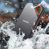 SanDisk Extreme PRO