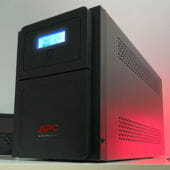 APC Easy UPS