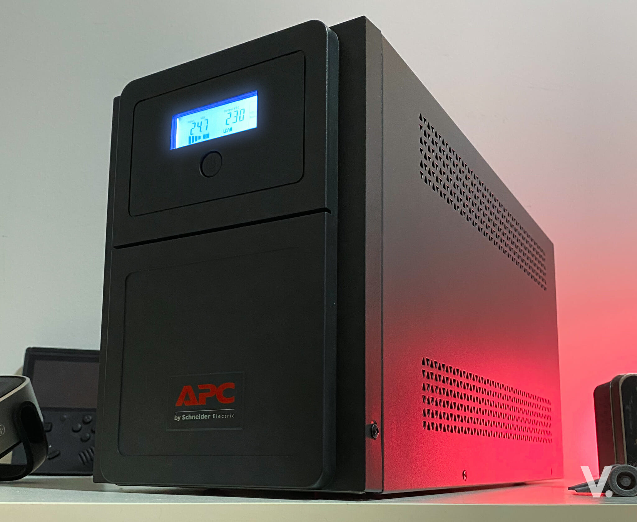 APC Easy UPS