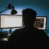 Computer screen