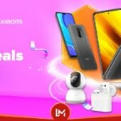 Xiaomi Lazada 11.11