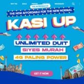 YES Kasi Up