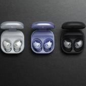 Samsung Galaxy Buds Pro
