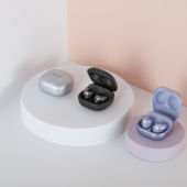 Samsung Galaxy Buds Pro
