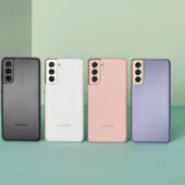Samsung Galaxy S21