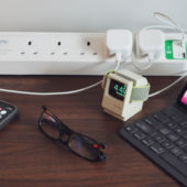 SurgeArrest from APC by Schneider Electric