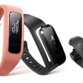Huawei Band 4e
