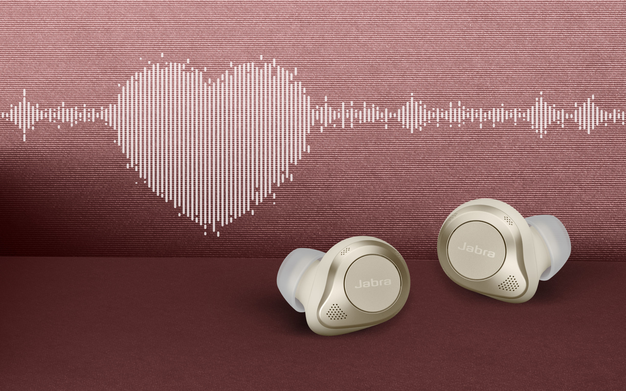 Jabra Elite 85t Valentine's Day