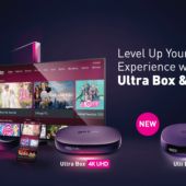 Astro Ultra Box and Ulti Box