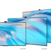 Huawei Vision Smart Screen