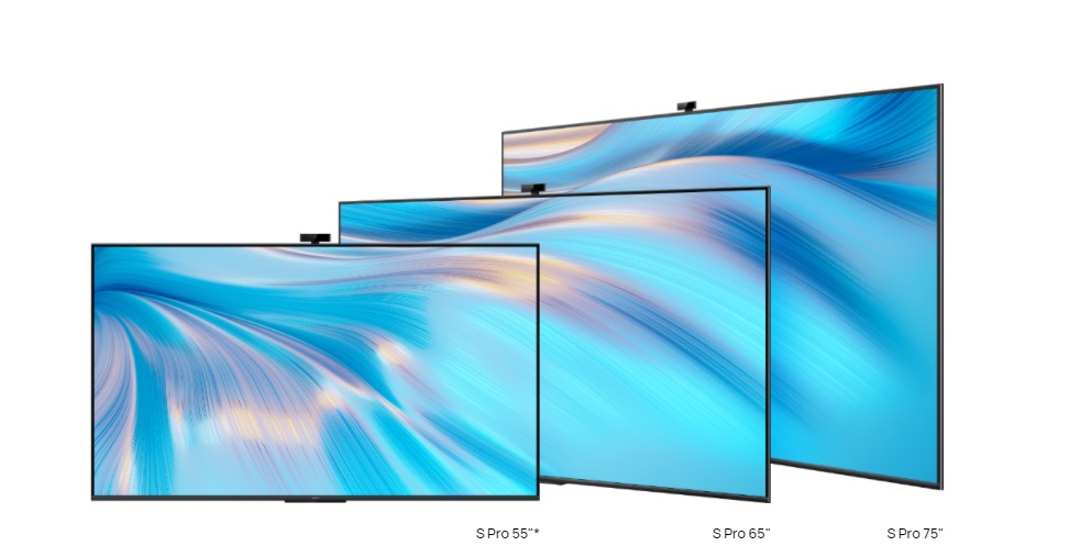 Huawei Vision Smart Screen