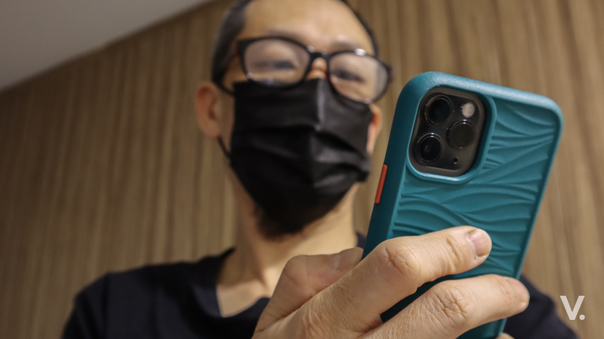 iOS 14.5 Unlock with Apple Watch
