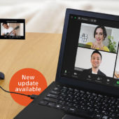 Sony ZV-1 Firmware Update