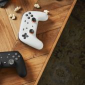 Google Stadia