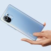 Xiaomi Mi 11