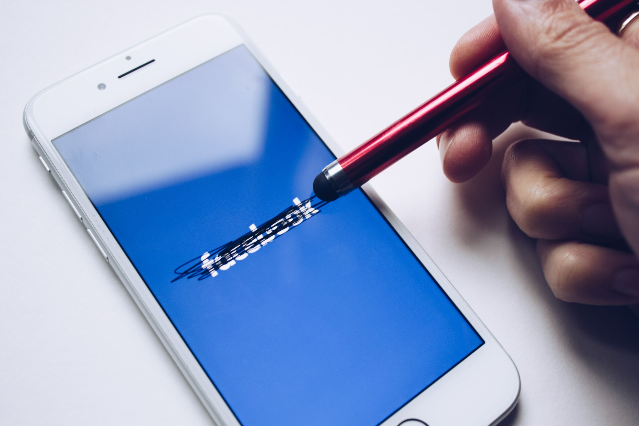 Quit Facebook