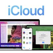 Apple iCloud+