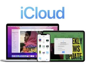 Apple iCloud+