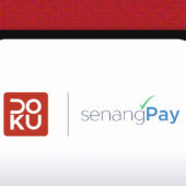 DOKU x senangPay acquisition