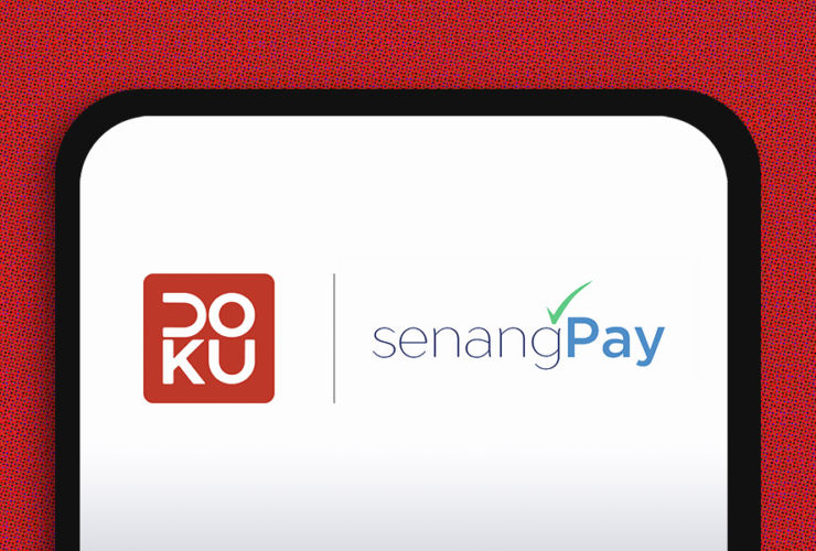DOKU x senangPay acquisition