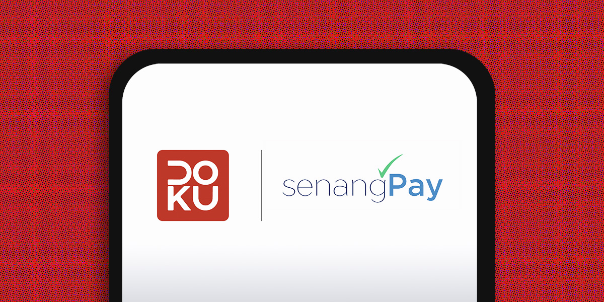 DOKU x senangPay acquisition