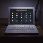Mac Chromebook