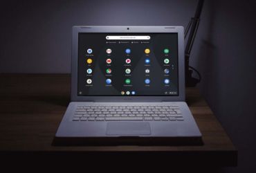 Mac Chromebook