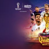 Astro Fibre FIFA World Cup Qatar 2022