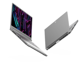 Acer Predator Triton 16