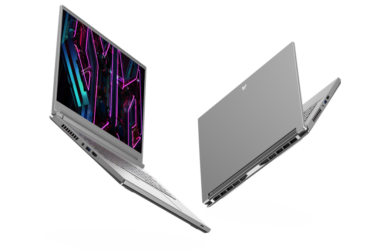 Acer Predator Triton 16
