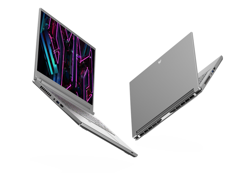 Acer Predator Triton 16