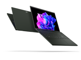 Acer Swift Edge 16