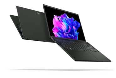 Acer Swift Edge 16