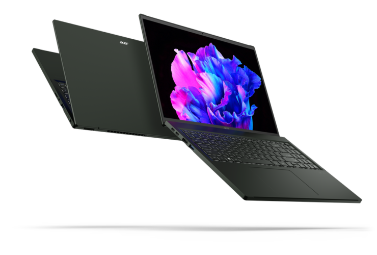 Acer Swift Edge 16